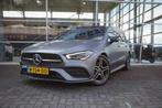 Mercedes-benz CLA-klasse 180 AMG | Pano | Sfeerverlichting |, Gebruikt, Euro 6, 4 cilinders, Origineel Nederlands
