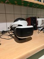 PlayStation vr 1e editie, Spelcomputers en Games, Virtual Reality, Ophalen of Verzenden, Zo goed als nieuw, Sony PlayStation