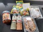 KEUKEN KRUIDEN GRATIS ophalen, Ophalen
