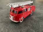 Dinky Toys 955 Brandweerwagen - Topstaat!, Overige merken, 1:50 of kleiner, Auto, Ophalen of Verzenden