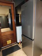 Samsung RB34C605CS9/EF Koelkast met Vriesvak - Nieuw!, Witgoed en Apparatuur, Koelkasten en IJskasten, 200 liter of meer, 60 cm of meer