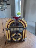 Leuke oude jukebox, Verzamelen, Ophalen of Verzenden, Gebruikt, 1970 tot heden, Overige merken