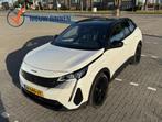 Peugeot 3008 1.6 HYbrid GT P.Bns, 181 pk, Wit, Bedrijf, Hybride Elektrisch/Benzine