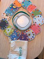 Timio met 15 discs, Ophalen, Zo goed als nieuw