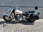 Yamaha Wildstar 1600, Particulier