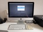 iMac Apple uit 2012 incl. Apple-muis en toetsenbord, Computers en Software, Apple Desktops, Ophalen, Gebruikt, IMac, 21.5"
