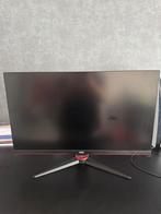 AOC Q27G2E/BK 27-inch Gaming Monitor QHD 165hz, IPS, Zo goed als nieuw, Ophalen, Gaming