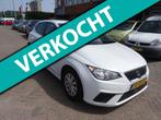 Seat Ibiza 1.0 TSI Style Business Intense/Navi/Carplay/Park., Auto's, Seat, Gebruikt, Euro 6, 95 pk, Parkeersensor