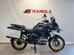 BMW R1250gs Exclusive (bj 2020), 2 cilinders, 1254 cc, Bedrijf, Onbekend