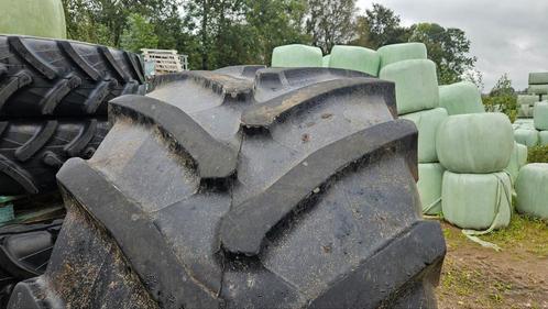 900/60r38 650/65r38, Zakelijke goederen, Agrarisch | Onderdelen | Banden, Velgen en Assen, Ophalen of Verzenden