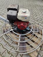 Betonvlinder 120 diameter Lievers, Ophalen of Verzenden, Gebruikt