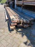 Houten balken, Ophalen, Gebruikt, 250 cm of meer, Balken