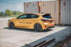 Voorlip achterlip sideskirts spoiler - Ford Focus ST 18+, Ophalen of Verzenden