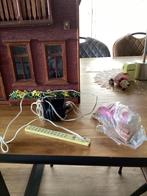 Poppenhuis, Ophalen, Zo goed als nieuw