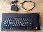 ZX Spectrum 128K – Volledig Refurbished - Retro Gaming, Ophalen of Verzenden, Sinclair ZX Spectrum