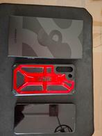 Samsung Galaxy S22, Ophalen, Zwart, Touchscreen, Zonder simlock