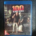 100 Bloody Acres (2012) Regio A Blu-ray, Verzenden, Zo goed als nieuw, Horror