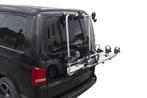 Fietsendrager Volkswagen Transporter T6 - T6.1, Ophalen, Gebruikt