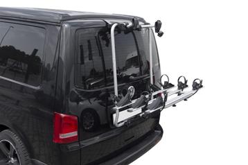 Fietsendrager Volkswagen Transporter T6 - T6.1 beschikbaar voor biedingen
