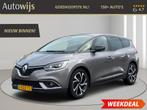 Renault Grand Scénic 1.3 TCe Intens 7p.|7-PERSOONS|CAMERA|T, Auto's, Renault, 4 cilinders, Bedrijf, 83 €/maand, 1332 cc