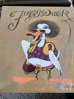 Fuzzy duck, Cd's en Dvd's, Verzenden, Zo goed als nieuw