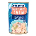 Noodvoorraad conserven zalm en tonijn in blik, Diversen, Ophalen of Verzenden