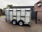 Ifor Williams Veetrailer, Auto diversen, Aanhangers en Bagagewagens, Ophalen, Gebruikt