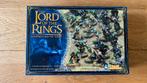 Warhammer The Lord of the Rings Rangers of Middle Earth, Ophalen of Verzenden, Zo goed als nieuw, Lord of the Rings, Geverfd