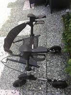 Topro Troja 2g rollator, Ophalen of Verzenden, Lichtgewicht, Zo goed als nieuw
