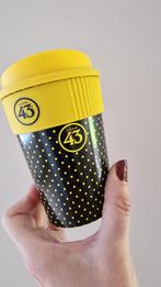 Cuarenta y tres/ licor 43 beker, Ophalen of Verzenden, Gebruiksvoorwerp
