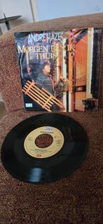 André Hazes - Morgen Ben Ik Thuis - Single 1985, 1 single, Ophalen of Verzenden, Gebruikt, Nederlandstalig