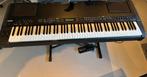yamaha CP300 stagepiano, Ophalen, Gebruikt, Zwart, Digitaal