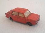 Simca 1000 1:43 - Vintage Modelauto Jaren 60, Ophalen of Verzenden