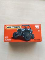 Matchbox Polaris RZR, Ophalen of Verzenden, Nieuw, Auto