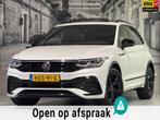 Volkswagen Tiguan 1.5 TSI R-Line Business+, 15 km/l, 4 cilinders, 150 pk, Bedrijf