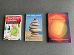 3 boeken Body Stress Release BSR Wiersma zgan, Boeken, Ophalen of Verzenden, Zo goed als nieuw, Overige onderwerpen, Wiersma