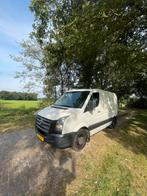 Volkswagen crafter 2.5tdi l1h1, Achterwielaandrijving, Volkswagen, 3000 kg, Wit