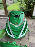 Kappenset zip, Fietsen en Brommers, Brommeronderdelen | Scooters, Ophalen of Verzenden, Nieuw, Kap, Piaggio