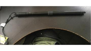 Gasdemperset Kofferdeksel van een Landrover Evoque beschikbaar voor biedingen