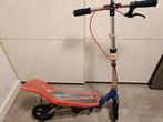 Space scooter rood blauw, Ophalen of Verzenden, Gebruikt, Overige typen, Spacescooter