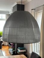 Lifestyle sfeervolle lamp, Huis en Inrichting, Lampen | Hanglampen, Ophalen, Gebruikt, 75 cm of meer, Stof
