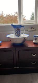 Te koop antiek lampet stel, Ophalen of Verzenden