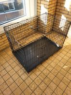 Hondenbench kattenbench 89cm57cm60cm, Ophalen of Verzenden, Zo goed als nieuw