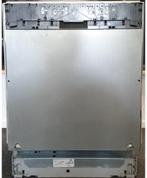 Bosch Inbouw vaatwasser A++ met 6 maanden Garantie, Minder dan 85 cm, Voorspoelprogramma, 60 cm of meer, Minder dan 10 liter