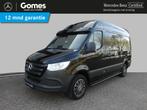 Mercedes-Benz Sprinter 315 1.9 CDI L2H2 RWD | grootbeeld nav, Automaat, Gebruikt, Euro 6, 4 cilinders