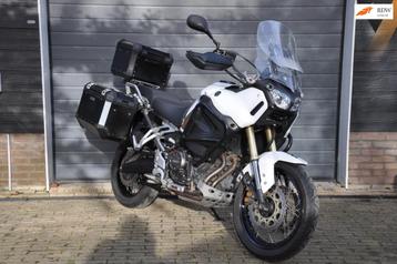 Yamaha XT 1200 Z Super Ténéré ABS Zeer complete motor! beschikbaar voor biedingen