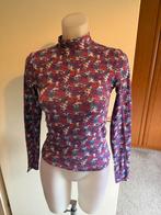 Roze Top Les Coyotes de Paris - XS, Ophalen of Verzenden, Nieuw, Maat 34 (XS) of kleiner, Roze