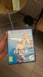 Fifa19, 1 speler, Ophalen, Gebruikt, Vanaf 3 jaar