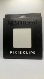 Nespresso Pixie clips., Ophalen of Verzenden, Zo goed als nieuw
