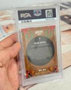 2024 TOPPS NOCHE UFC #5D BRIAN ORTEGA Red PSA-10 grade, Verzamelen, Spelerskaart, Nieuw, Ophalen of Verzenden, H